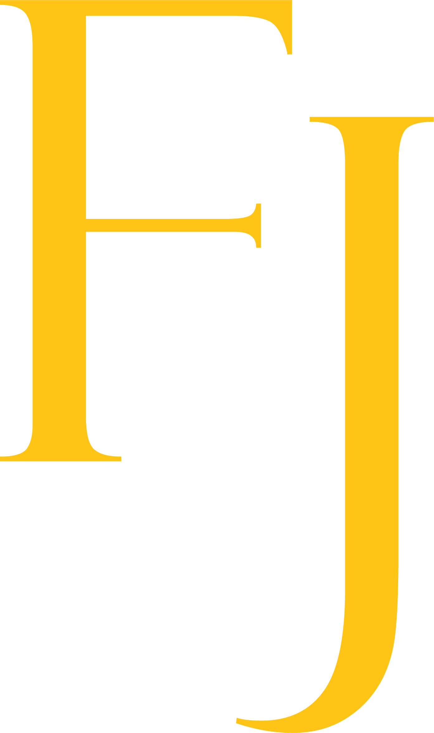 Logo FJ